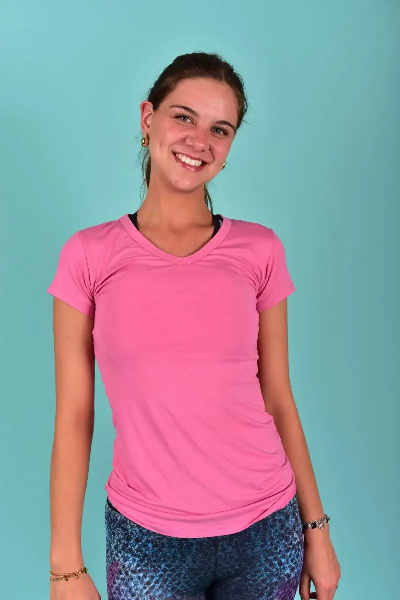 Polera Eloisa