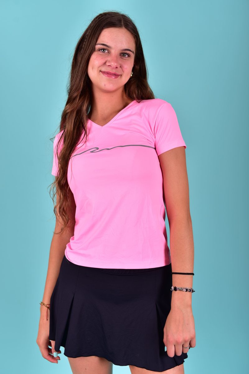 Polera Larissa