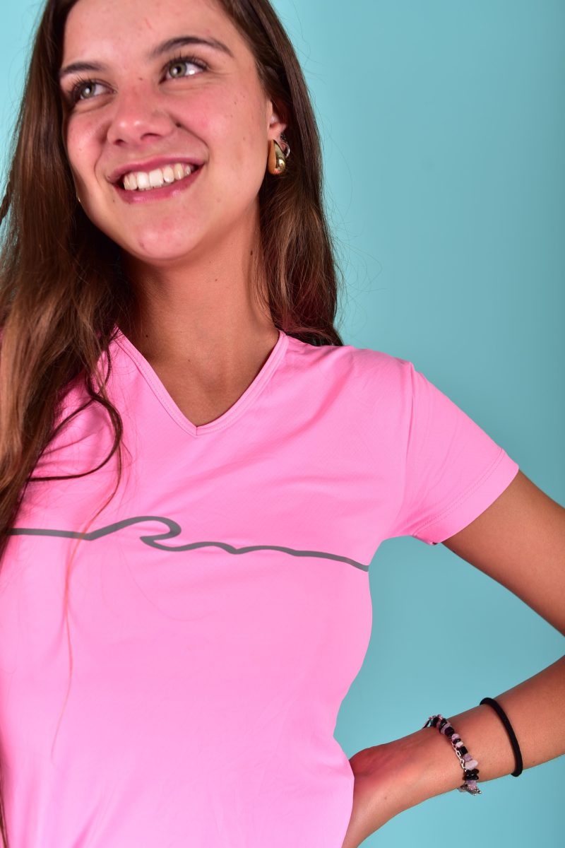 Polera Larissa - Imagen 2