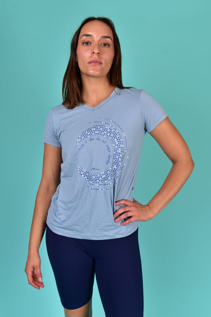 Polera Senarius