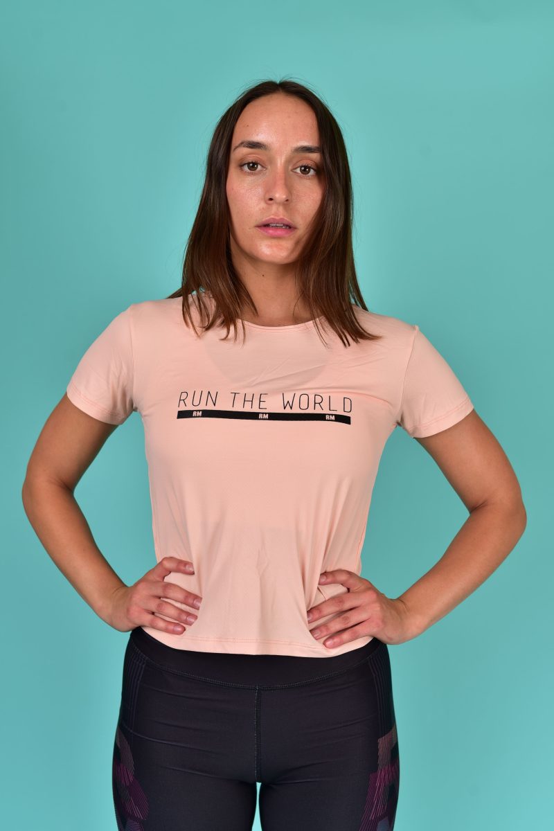 Polera Pulchra