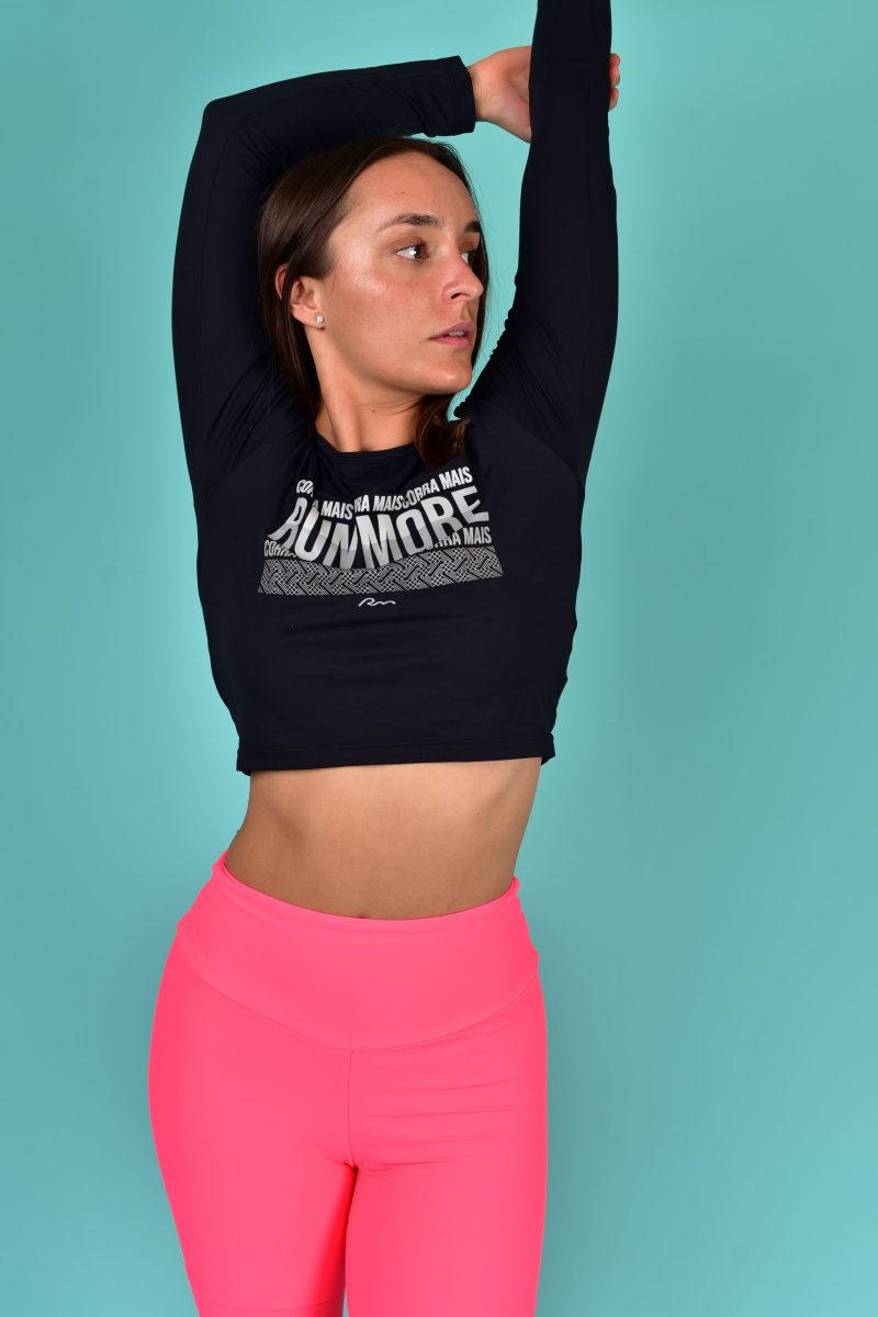 Polera Wisei - Imagen 2