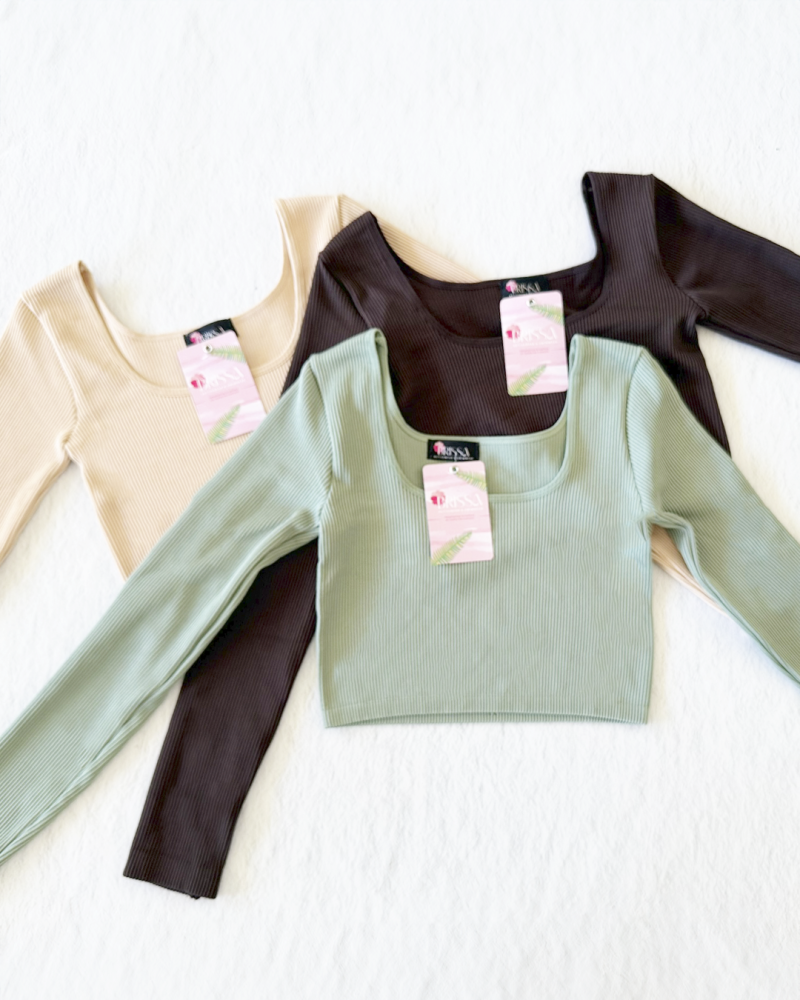 Croptop Catena - Imagen 2