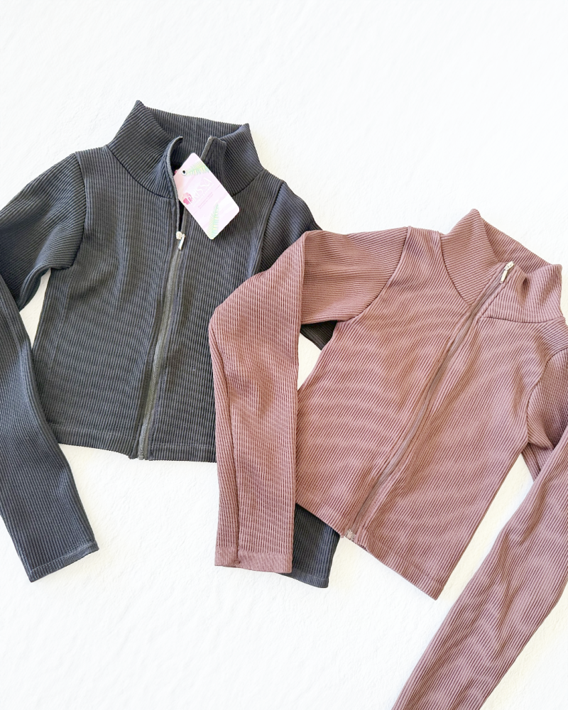 Chaqueta Mangini