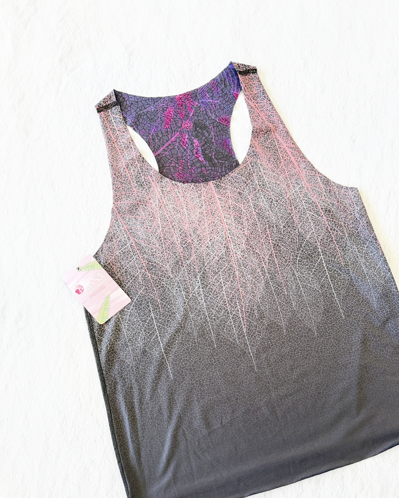 Polera Lettia Reversible