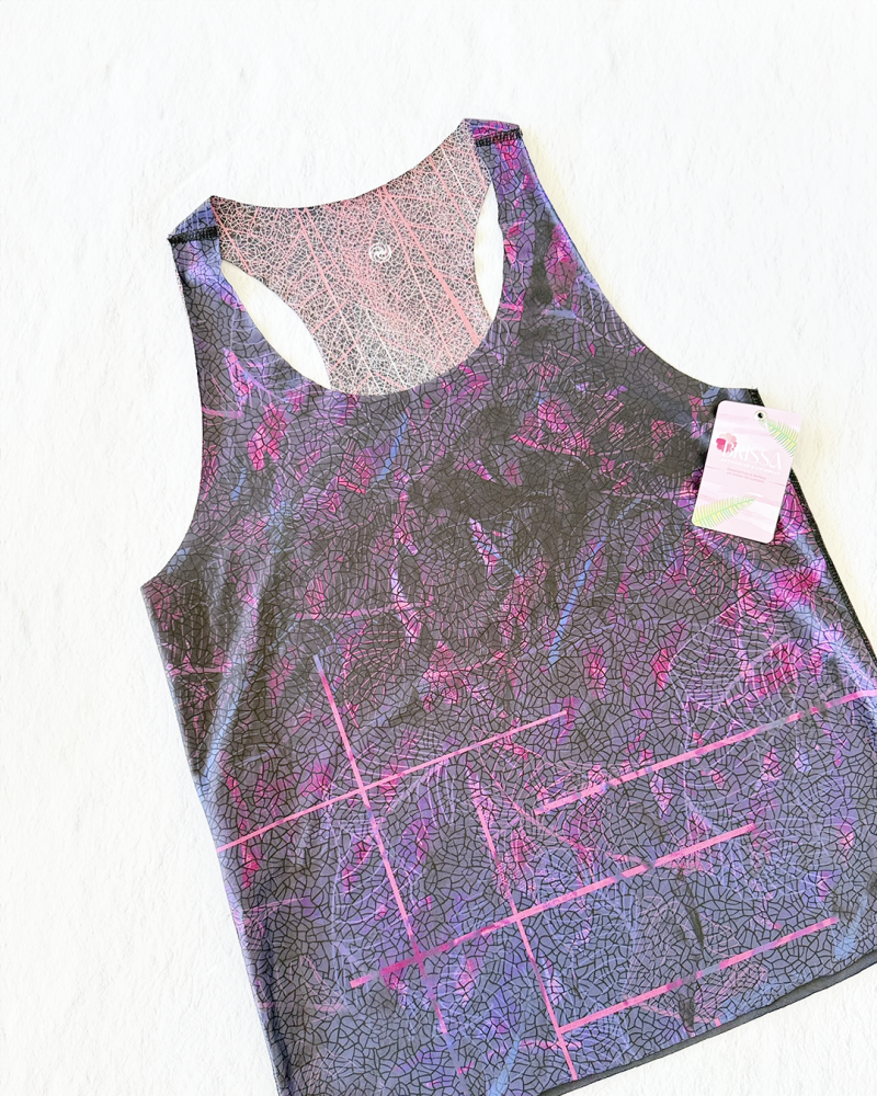 Polera Lettia Reversible - Imagen 2