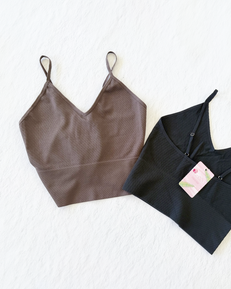 Croptop Rivularia