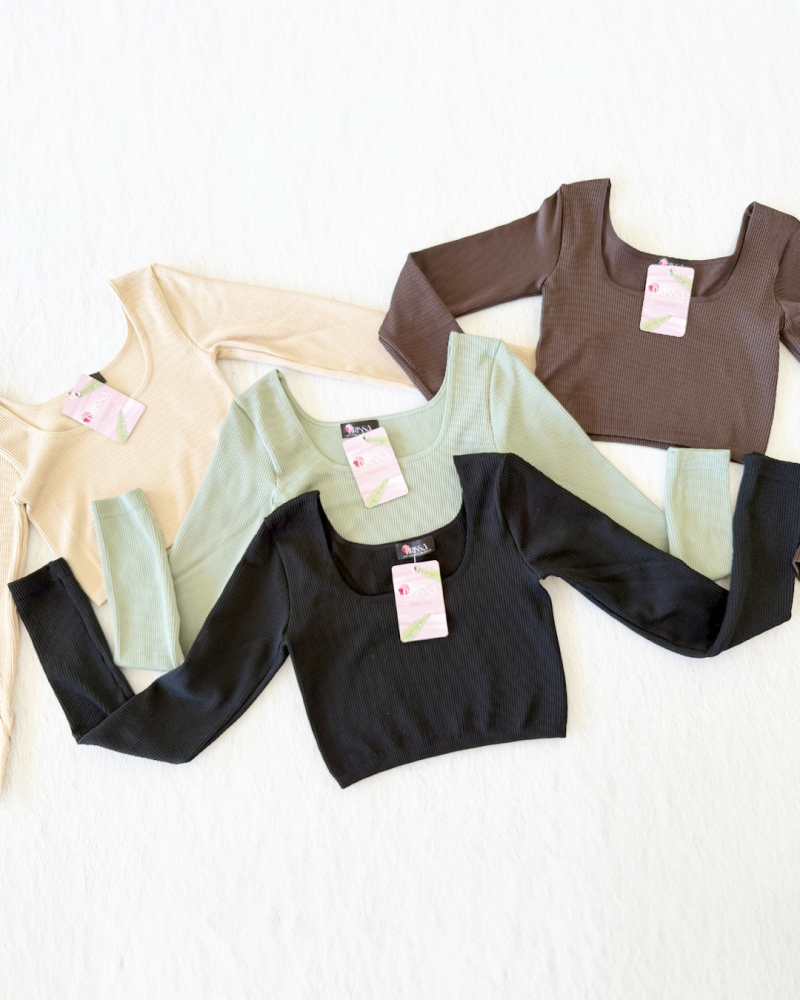 Croptop Catena