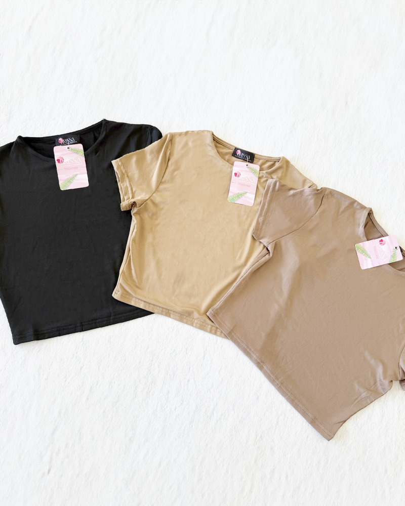 Croptop Cantuta