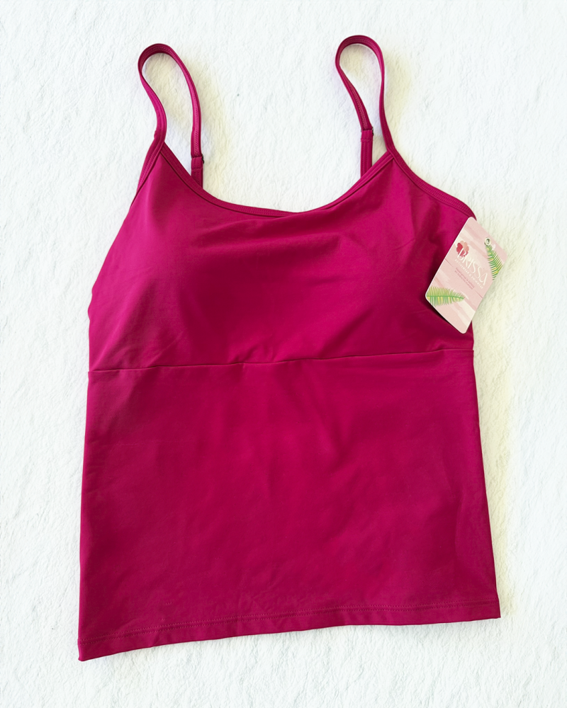 Polera Affine con horma
