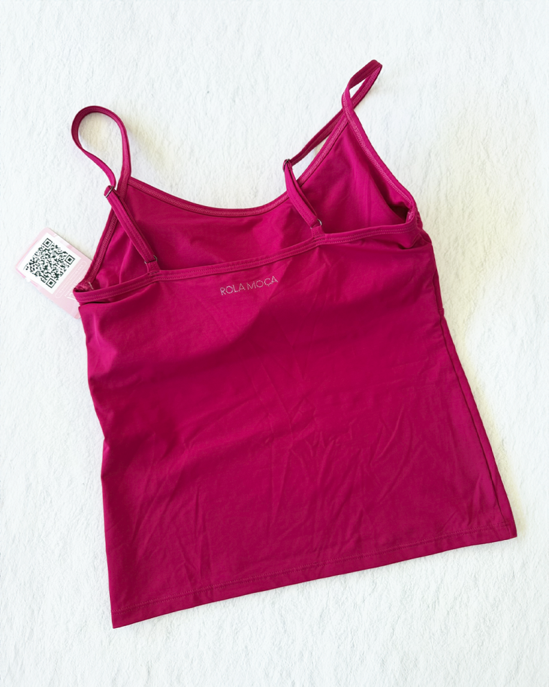 Polera Affine con horma - Imagen 2